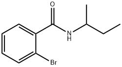 2-Bromo-N-sec-butylbenzamide