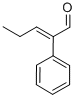 2-PHENYL-2-PENTENAL