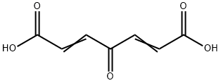 4-OXOHEPTA-2,5-DIENEDIOIC ACID