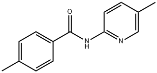 349122-64-1 structural image