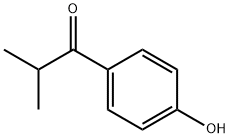 4'-hydroxy-2-methylpropiophenone           