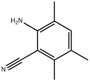 2-AMINO-3,5,6-TRIMETHYLBENZONITRILE