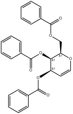 TRI-O-BENZOYL-D-GALACTAL