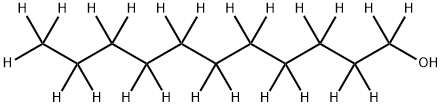 N-UNDECYL-D23 ALCOHOL