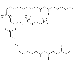 lecithin-bound iodine Structural