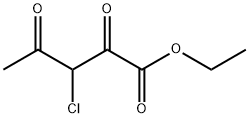 ETHYL 3-CHLORO-2,4-DIOXOPENTANOATE