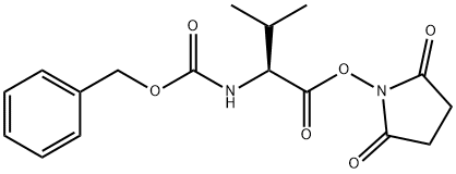 Z-VAL-OSU Structural