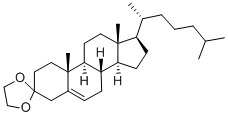 3496-88-6 structural image