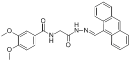 349609-29-6 structural image