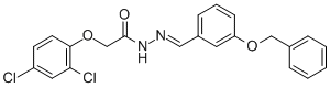 349637-48-5 structural image