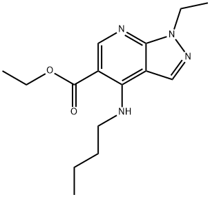 Cartazolate Structural