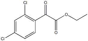 ETHYL 2,4-DICHLOROBENZOYLFORMATE