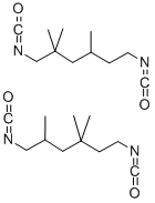 TRIMETHYL-1 6-DIISOCYANATOHEXANE  99