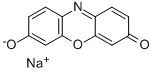 RESORUFIN SODIUM SALT