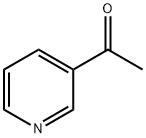 3-Acetylpyridine Structural Picture