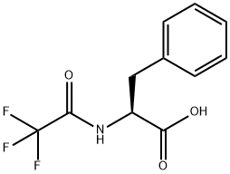 N-TRIFLUOROACETYL-L-PHENYLALANINE, 99