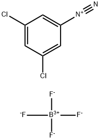 3,5-DICHLOROPHENYLDIAZONIUM TETRAFLUOROBORATE