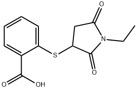 350030-47-6 structural image