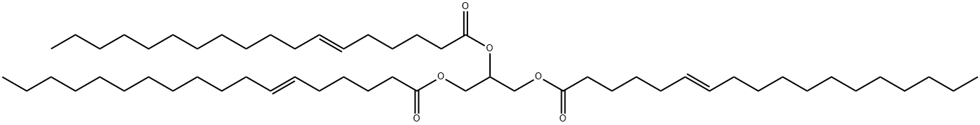 1,2,3-TRI[TRANS-6-OCTADECENOYL]GLYCEROL