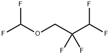 2,2,3,3-TETRAFLUOROPROPYL DIFLUOROMETHYL ETHER