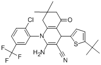 350497-94-8 structural image