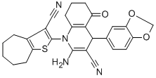 SALOR-INT L223190-1EA Structural