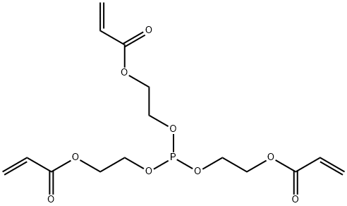 phosphinylidynetris(oxyethylene) triacrylate  