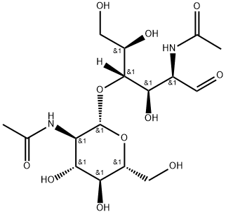 N,N'-Diacetylchitobiose