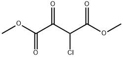 dimethyl chlorooxosuccinate    