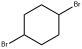 1,4-DIBROMOCYCLOHEXANE Structural