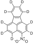 3-NITROFLUORANTHENE-D9