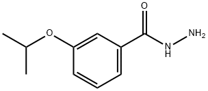 3-ISOPROPOXYBENZOHYDRAZIDE