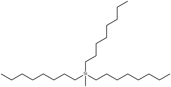 METHYLTRI-N-OCTYLSILANE