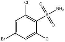 351003-55-9 structural image