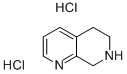 5,6,7,8-TETRAHYDRO-1,7-NAPHTHYRIDINE