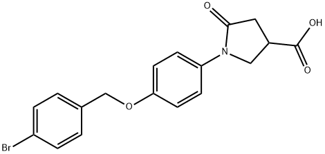 351066-93-8 structural image