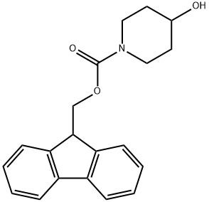 N-FMOC-4-PIPERIDINOL