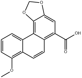 aristolic acid