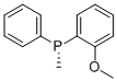 (R)-(2-METHOXYPHENYL)METHYLPHENYLPHOSPHINE