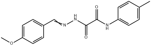 351443-65-7 structural image