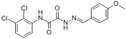 351445-71-1 structural image