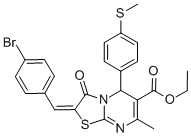 SALOR-INT L434507-1EA Structural