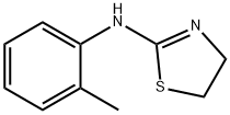 (4,5-DIHYDRO-THIAZOL-2-YL)-O-TOLYL-AMINE