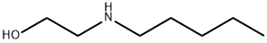 2-(N-PENTYLAMINO)ETHANOL Structural