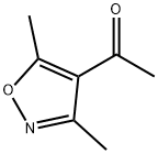 Ethanone, 1-(3,5-dimethyl-4-isoxazolyl)- (9CI) Structural