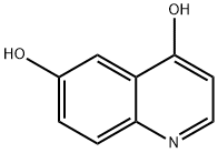 6-hydroxy-1H-quinolin-4-one