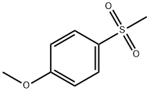 4-METHOXYPHENYLMETHYLSULFONE