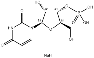 3'-UMP NA Structural