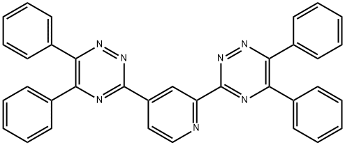 2,4-BDTP Structural