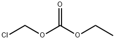 Chloromethyl ethyl carbonate Structural